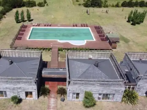 Terreno en venta - 456mts2 - Barrio Km 314, San Clemente Del Tuyú