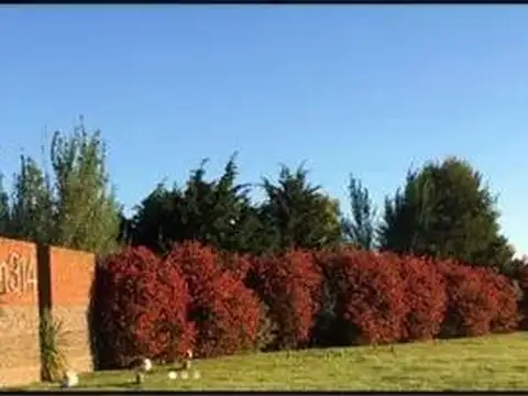 Barrio Km 314 - Casas De Mar