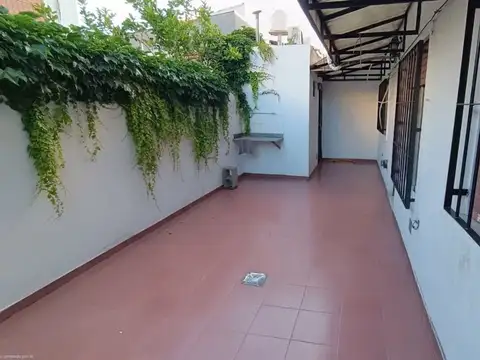 Venta PH 3 ambientes. Patio. Villa Bosch