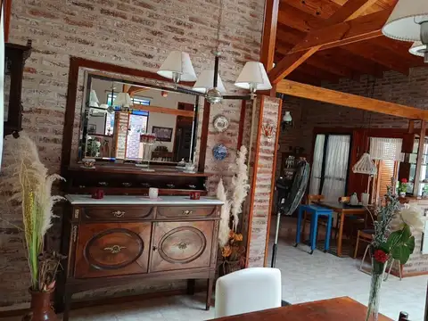 Casa en venta en Suipacha