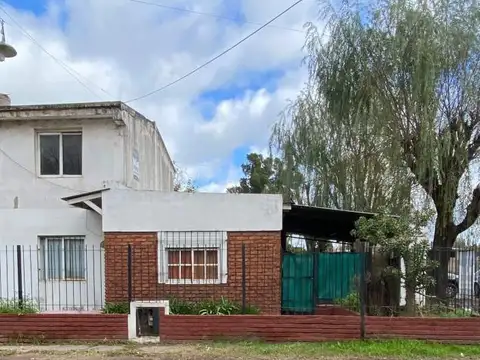 Casa en venta, zona Raffo, Gral. Rodríguez  [duplicada]
