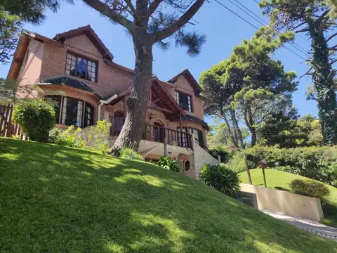 Casa en Venta en Villa Gesell, USD 235.000