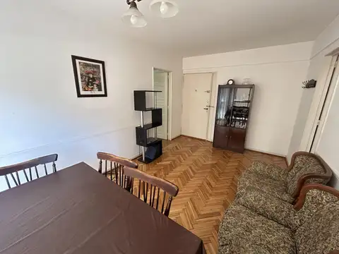 Departamento en Venta en San Nicolás, USD 88.000