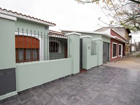 Casa en Venta de 2 dormitorios