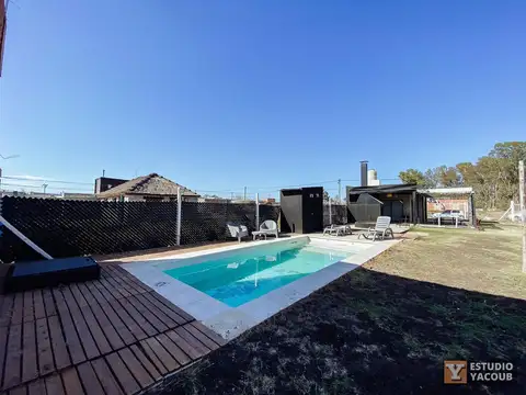 Fincas del Plata - 18 e/ 600 y 602