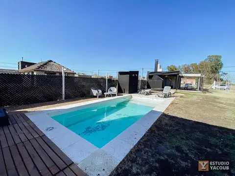 Quinta en venta - 600Mts2 - Arana [FINANCIADA]