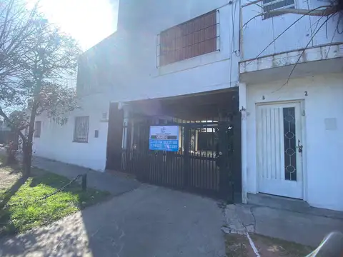 Venta en block ideal renta El talar  4 Unidades funcionales Oportunidad
