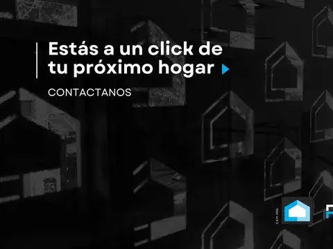 Terreno en Venta 43  mts Fondo