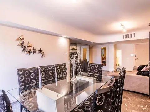 Departamento en Venta en Villa Crespo, USD 279.000