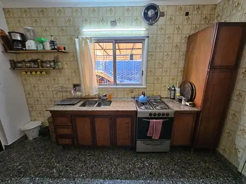 Casa en Venta al Suroeste