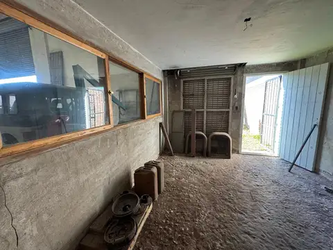 Galpon en Venta 30 años