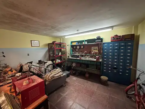 Galpon en Venta en Mar Del Plata, USD 280.000