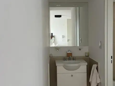 Departamento en Alquiler A Estrenar