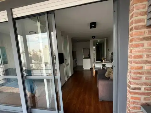 Departamento en Alquiler en Centro, $ 650.000