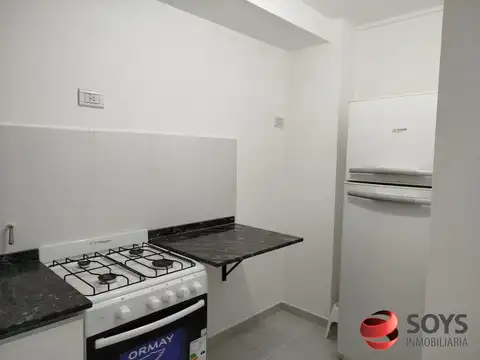 Departamento en Venta Apto profesional