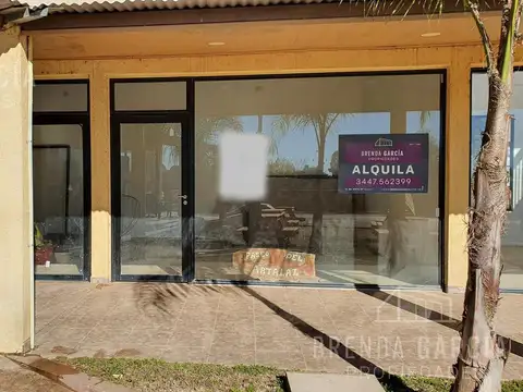 RUTA 130 ESQUINA CALLE ARTALAZ