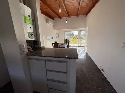 ROLDÁN- PUNTA CHACRA- CASA ESQUINA