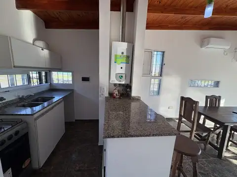 ROLDÁN- PUNTA CHACRA- CASA ESQUINA