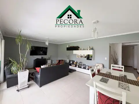 Departamento en Venta 9 años