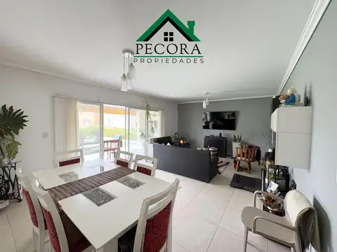 Departamento en Venta de 3 dormitorios