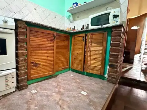 Depto Tipo Casa en Venta de 3 ambientes
