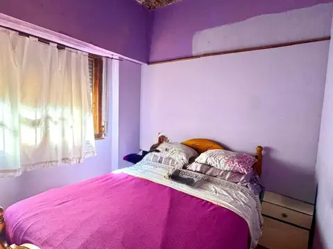 Depto Tipo Casa en Venta 55 años