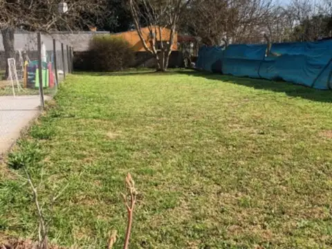 LOTE EN SANTA COLOMA