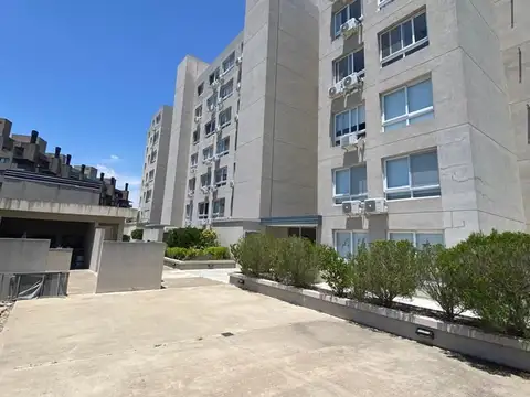 Departamento en Alquiler en Espigón 1 dormitorio, Nordelta 100