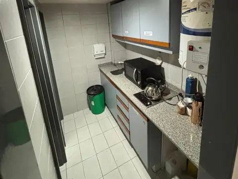 Oficina en Alquiler en Centro, $ 2.800.000