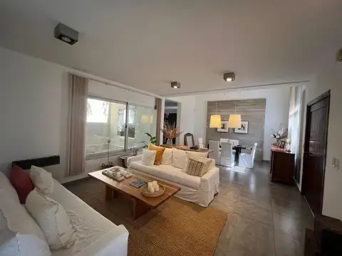 Venta Casa 3 Dorm Country Solares de San Alfonso