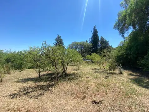 Terreno en Loma Bola