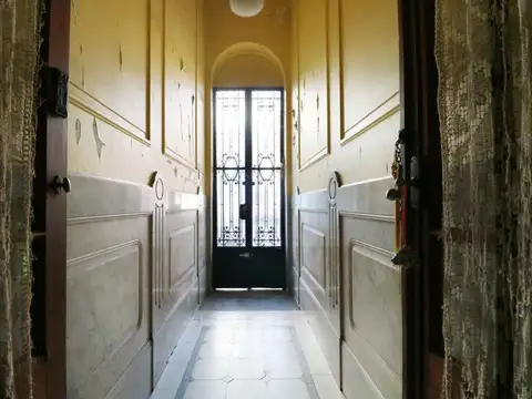 Depto Tipo Casa en Venta 55 años