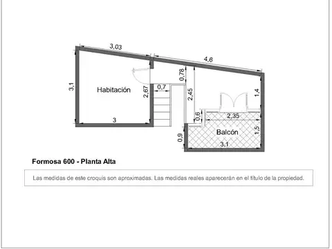 Depto Tipo Casa en Venta de 3 dormitorios