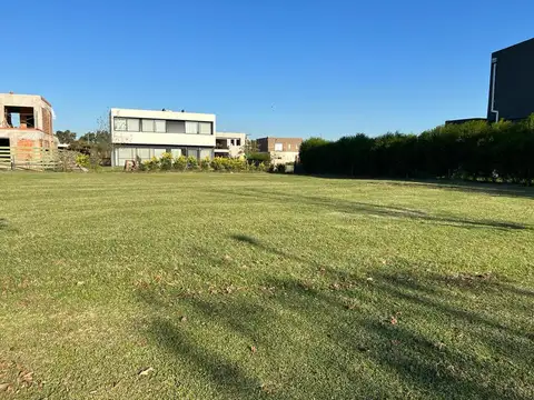 Terreno en Venta en Puertos - Acacias, USD 95.000