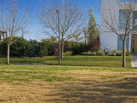 Terreno en Venta 19  mts Frente