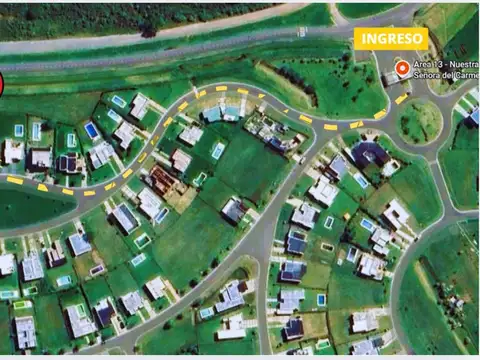 SAN SEBASTIAN- AREA 13 - LOTE 30, Zelaya