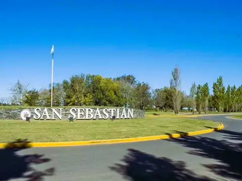 Terreno en Venta en Countries y Barrios Cerrados en Pilar, USD 24.000