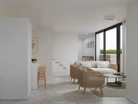 Departamento 3 Dormitorios en Venta en Barrio Lourdes