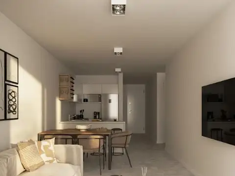 Departamento 3 Dormitorios en Venta en Barrio Lourdes