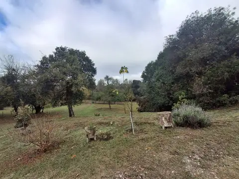Casa en Venta 15 años