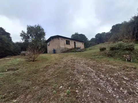 Casa en Venta de 1 dormitorio