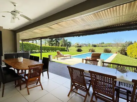 Casa en Venta de 4 dormitorios