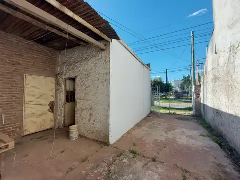 Terreno en Venta de 305,0 m2