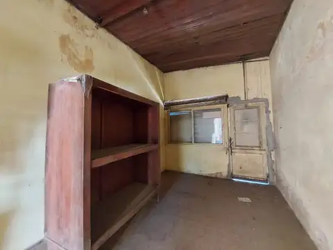 Terreno en Venta 30,50  mts Fondo