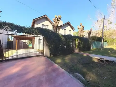 Casa en Venta de 4 dormitorios