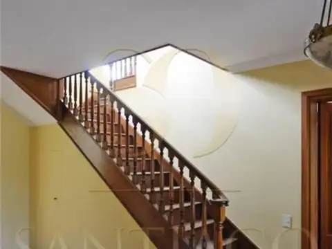 Excelente casa de 580m² en el Argentino Farm Club de Lujan - Haras Argentino 100