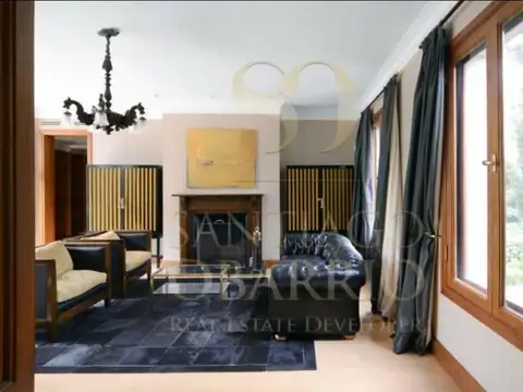 Casa en Venta 10 años