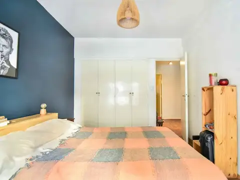 Departamento en Venta 56 años