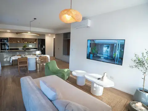 Departamento en Venta de 4 ambientes