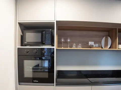 Departamento en Venta al Noroeste